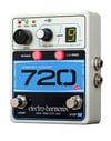 Electro Harmonix- 720 Stereo Looper