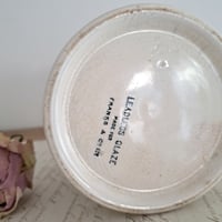 Image 5 of Gorgeous Worn&Weathered Large Antique Mug