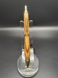 Zebrawood - Pro Every Day Carry
