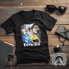 TORNILLO 2 | T-SHIRT