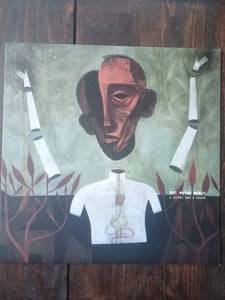 Image of Hot Water Music - A Flight And A Crash LP