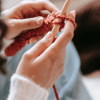 Learn to Knit Workshop Sunday March 24, 2024 1-3PM Camellia Bake Shop Waterloo