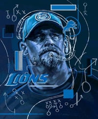 Dan Campbell