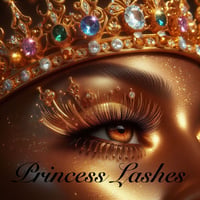 Image 2 of Princess Mulan 