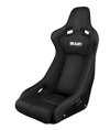 Venom R - Braum Racing Universal Fixed Back Seats - (Single Seat)
