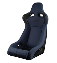 Image 3 of Venom R - Braum Racing Universal Fixed Back Seats - (Single Seat)