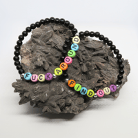 Image 1 of Adult Friendship Bracelets