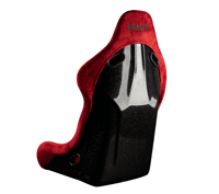 Image 2 of FALCON-S SERIES - Glitter Edition - FRP Shell Fixed Back - Single Seat