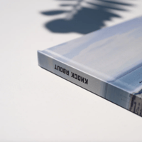 Image 3 of KNOCK ABOUT