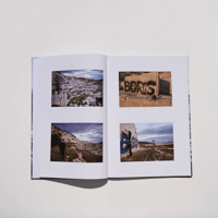 Image 2 of KNOCK ABOUT