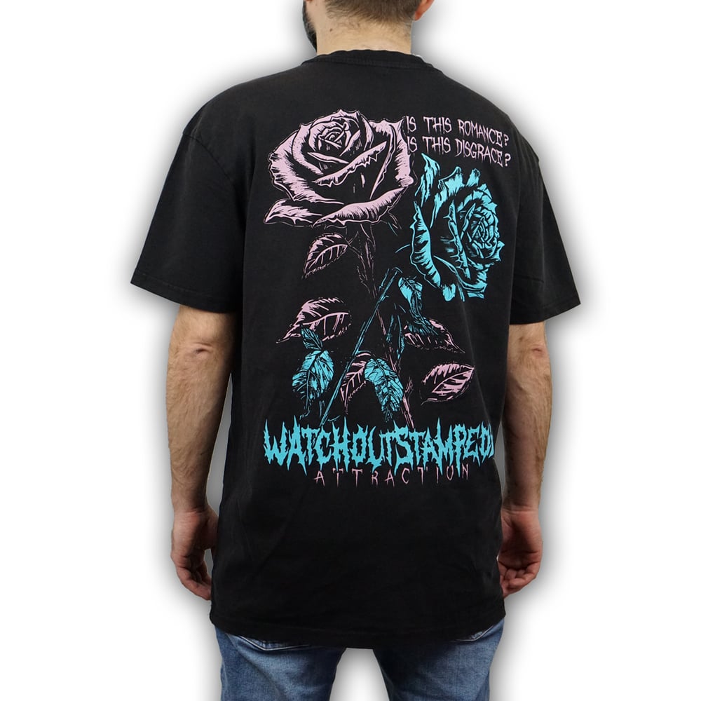 Image of ATTRACTION SHIRT