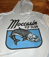 Image 1 of Rolling Tarpon