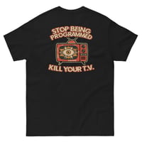 Image 1 of Kill YOUR T.V. !