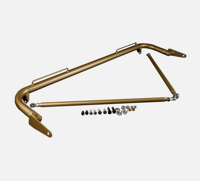 Braum Racing - Universal Harness Bar