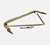 Image 2 of Braum Racing - Universal Harness Bar