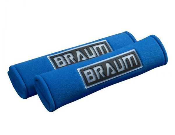 BRAUM RACING Harness Pads