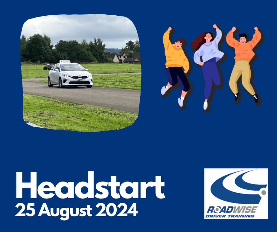 Image of Headstart 25 August 2024