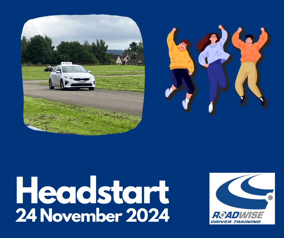 Image of Headstart 24 November 2024