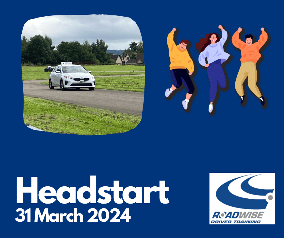 Image of Headstart 31 March 2024
