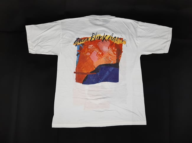 1992 Ride T-Shirt
