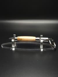 Ambrosia Maple - Mini Bolt Action Keychain