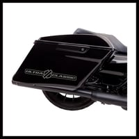 Image 1 of Ultra Classic Saddlebag Decal