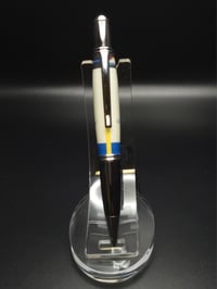Image 2 of Space Force  - Gatsby Chrome & Gun Metal