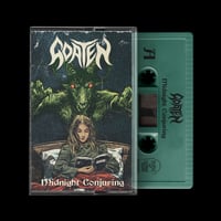 Image 1 of GOATEN - Midnight Conjuring