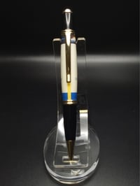 Image 2 of Space Force - Gatsby Gold & Black