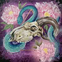 Image 1 of Cosmic Snek