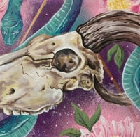 Image 2 of Cosmic Snek