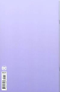 Image 2 of The Next Batman #1 Blank Variant