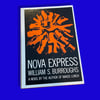 BK: Nova Express - William S. Burroughs HB 1st Edition 1st Printing HB Grove Press