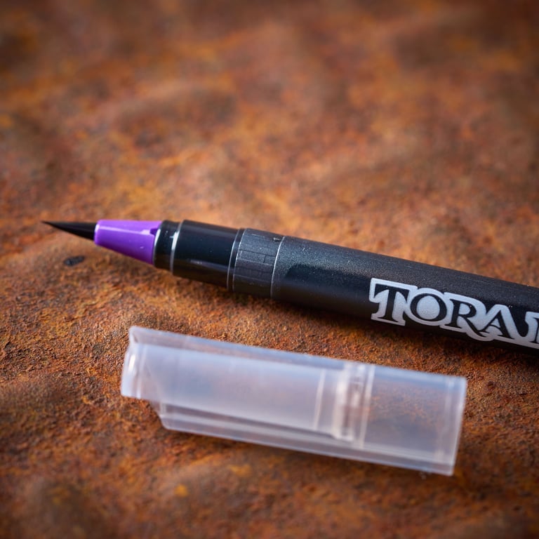 TORA MARKER BRUSH Image 2