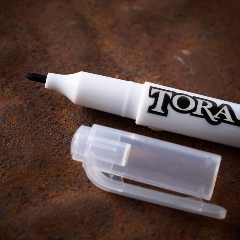 TORA MARKER REGULAR TIP Image 2