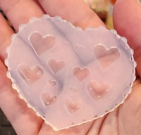 HEART MOLD 