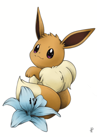 Eevee!