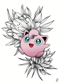 Jigglypuff