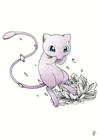 Mew