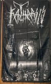 KATHARSIS 666 [Vinyl LP Art] 3FTx5FT FLAG