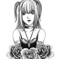 Misa Amane