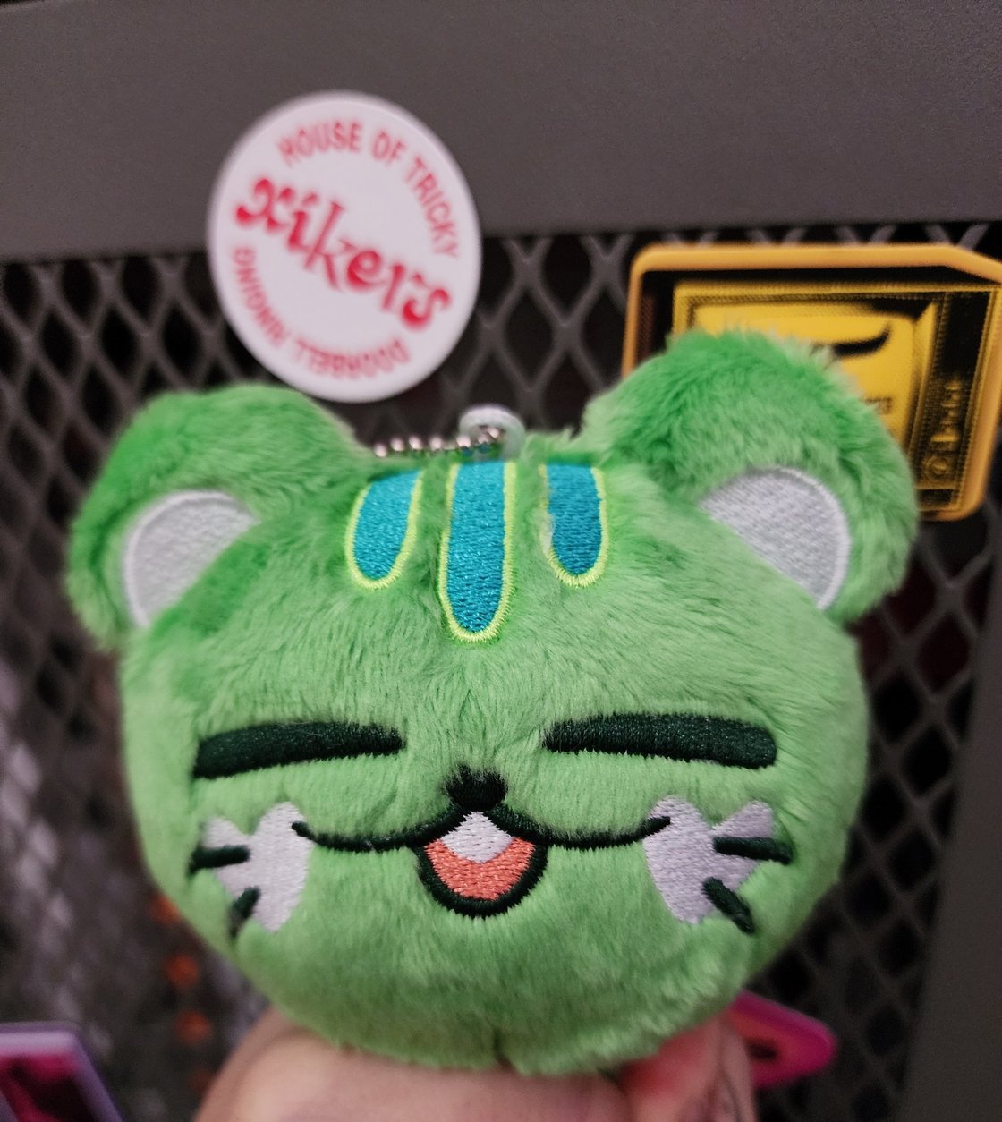Image of 10CM Suminnie Ham