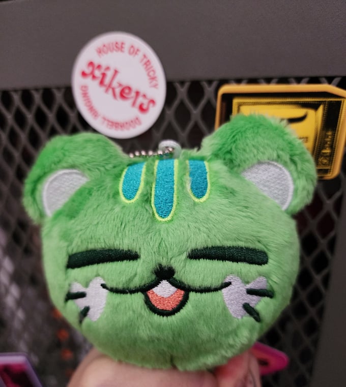 Image of 10CM Suminnie Ham