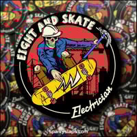 Image of Eight & Skate