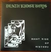 DEATH RIDGE BOYS - "Right Side Of History" 12" EP (GREEN VINYL)