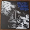 DEATH RIDGE BOYS - "Society Overdose" 7" Single (Limited Edition) 
