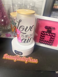 Image 2 of Love is in the air
