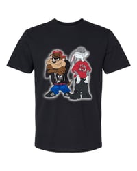 NU TOONS T SHIRT