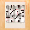 Mom Crossword