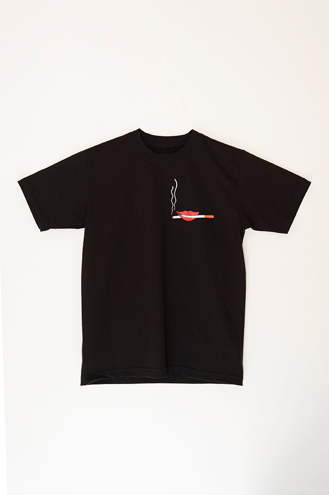 Image of Lips Tee